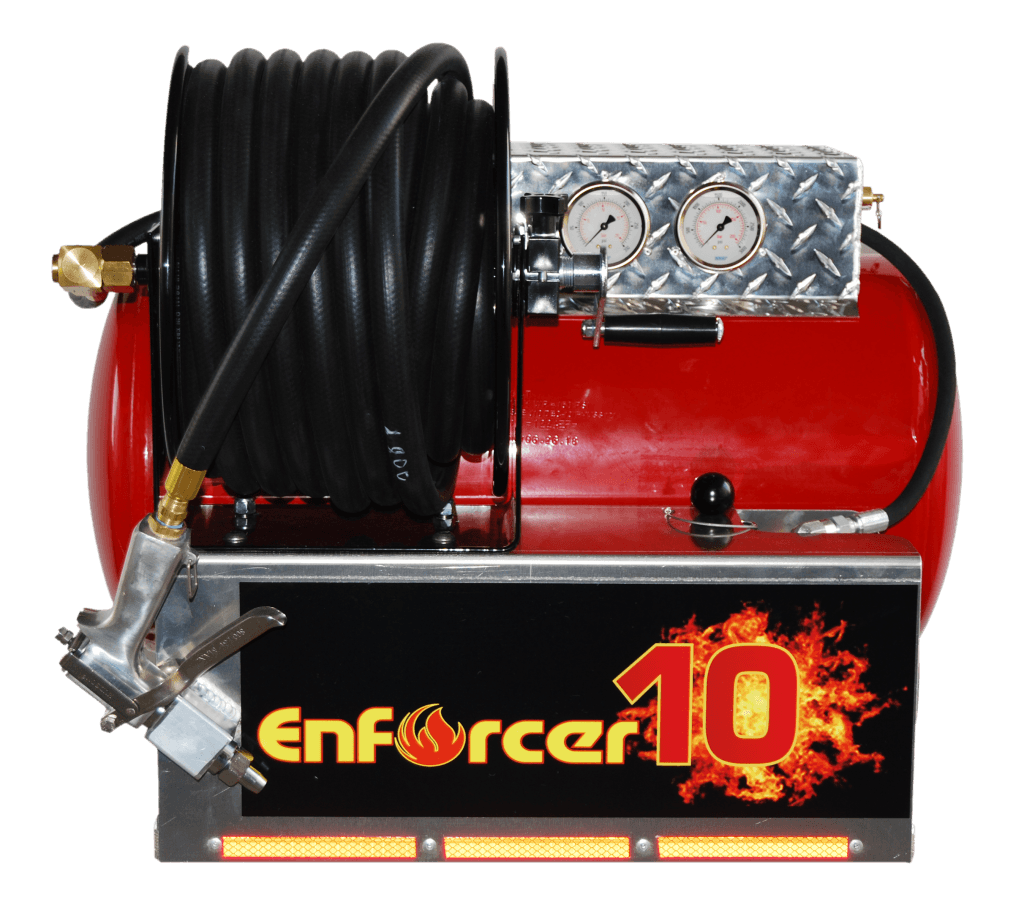 Enforcer 10 - Enforcer Firefighting Equipment