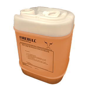 FIREBULL Fluorine Free Foam