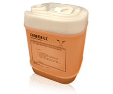 FIREBULL Fluorine Free Low Viscosity 3%