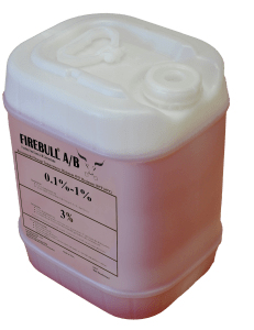 FIREBULL A/B Fluorine Free Concentrate
