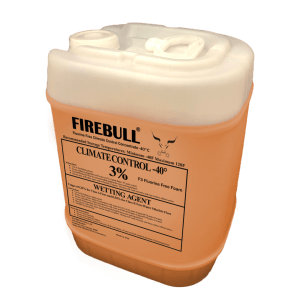 FIREBULL A/B Climate Control Concentrate -40°C