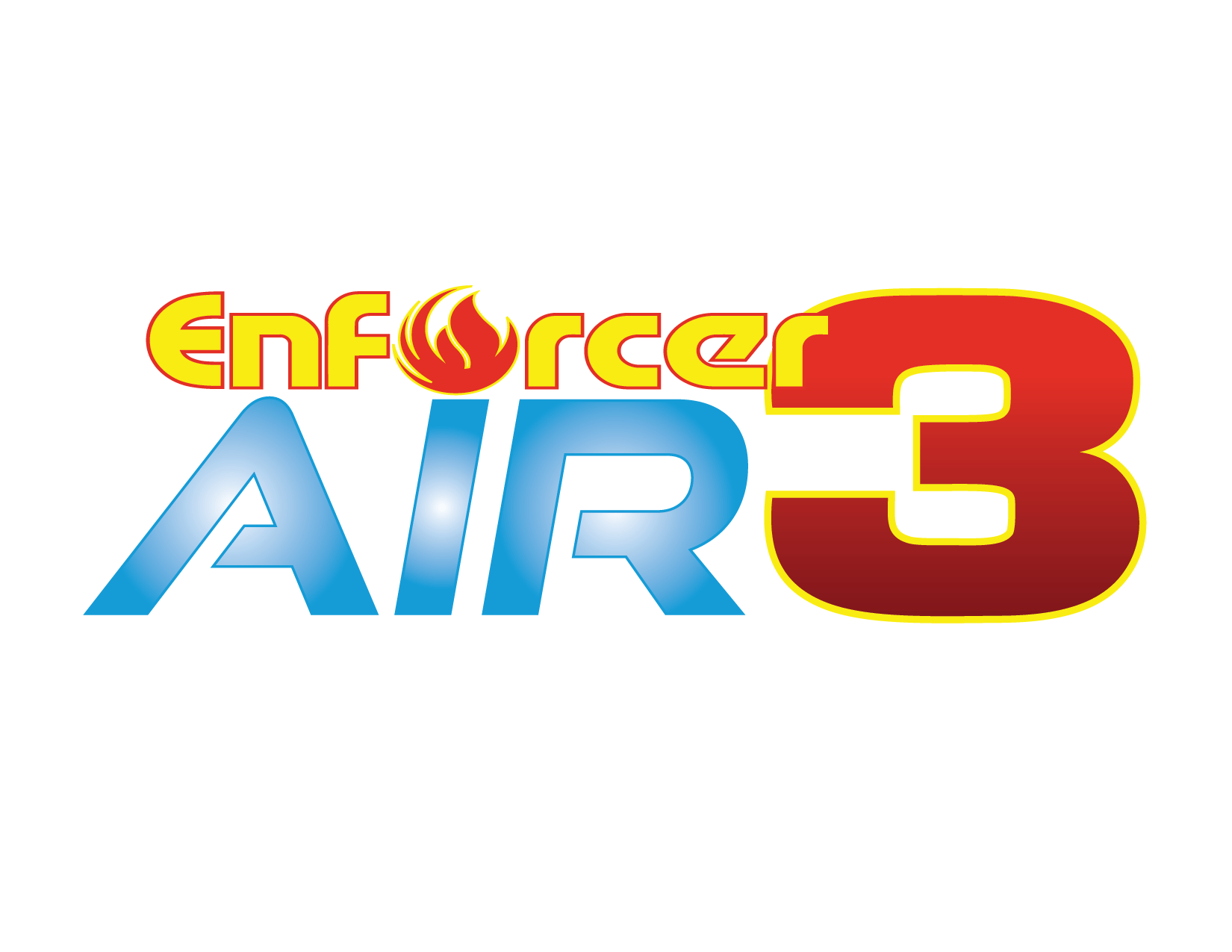 Enforcer AIR 3